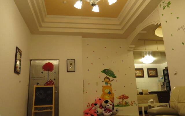 Parplay B&B