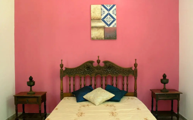 Casa Bacarirá