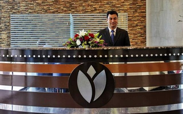 Gulf Rose Hotel