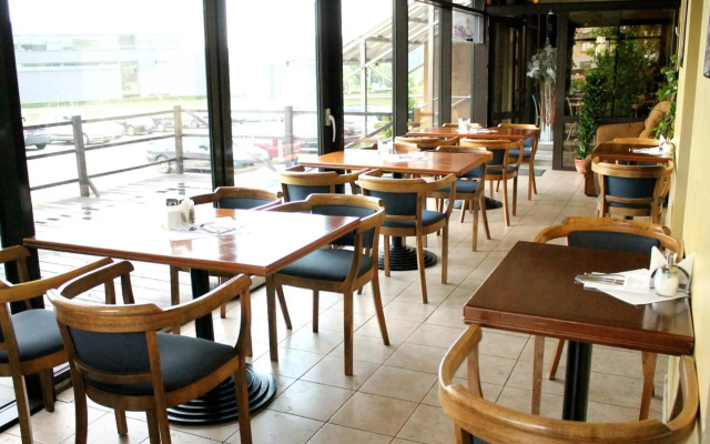 Velga Hotel