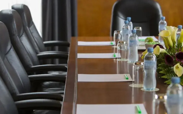 Mercure Wellington Willis Street