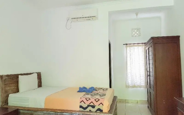 Thomas Garden Place by OYO Rooms