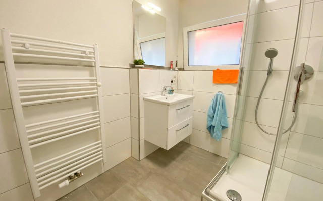 Traumhaftes Privatzimmer in Karlsruhe