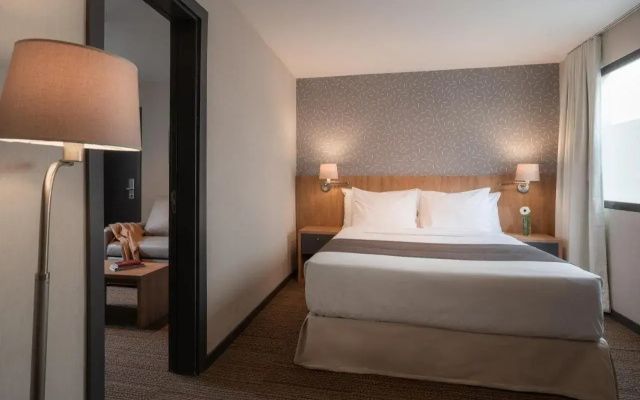 Like Design Hotel Rivera