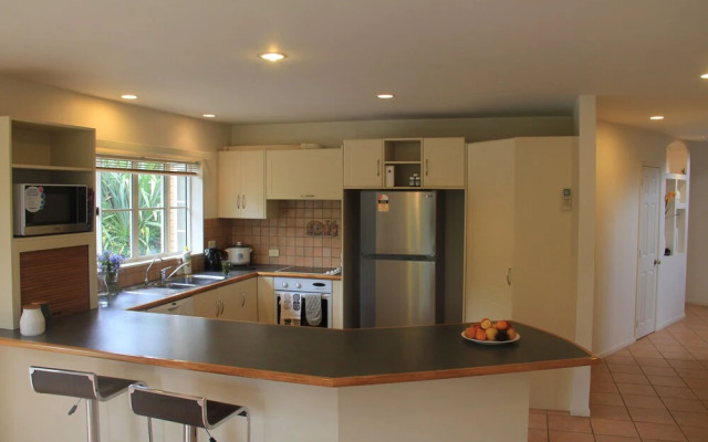 Shamrock Park Guest Home