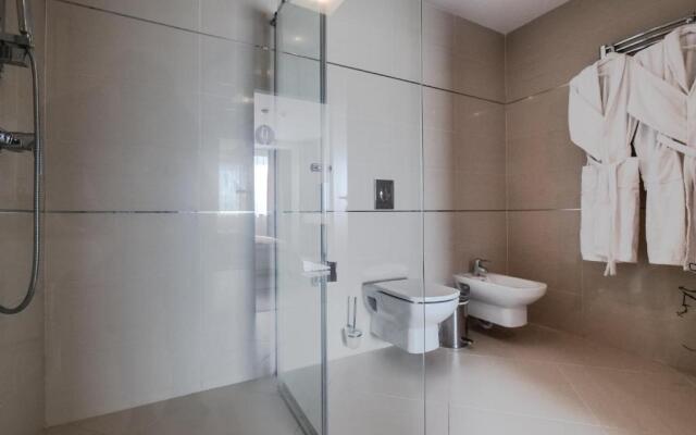 Silver Mountain B44 - Poiana Brașov