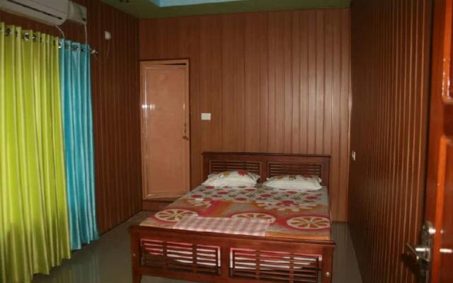 Nima Residency Guest House
