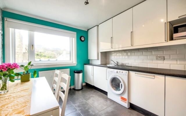 Old Town/royal Mile 3 Bedroom: Next 2 Parliament