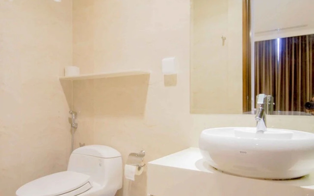 Vinhomes Golden River Luxury Apartment