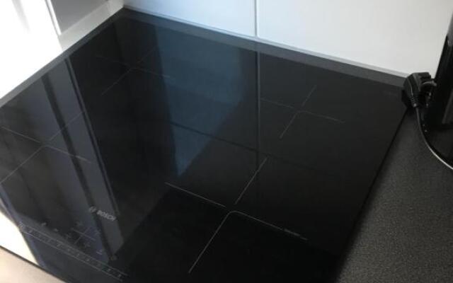 Studio voor 2 personen