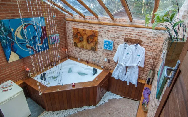 Pousada Alto da Neblina