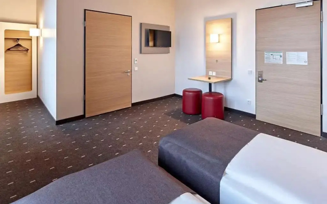 B&B Hotel Köln-Troisdorf
