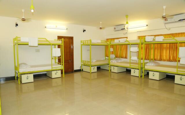 Hostel By The Sea