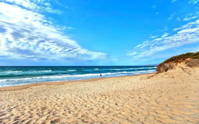 Appartamento Franca in residence 300mt dal mare