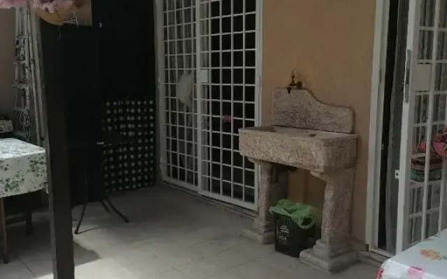 Porta di Roma locazione turistica