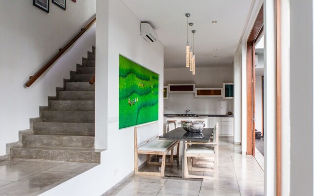 AB Villa & Apartments