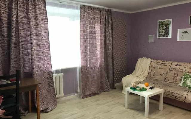 SvetlanaCity на улице 4-я Поселковая