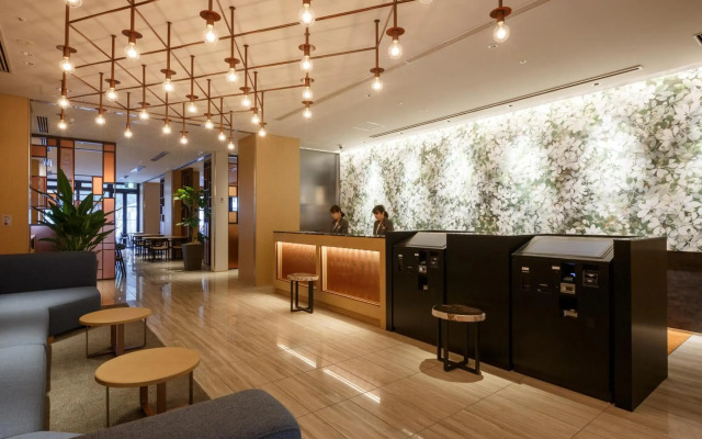 Hotel Forza Osaka Kitahama