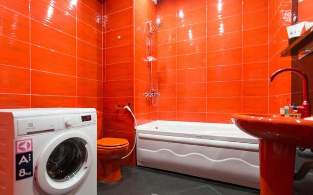 Serviced Apartment on Rustaveli Avenue 9