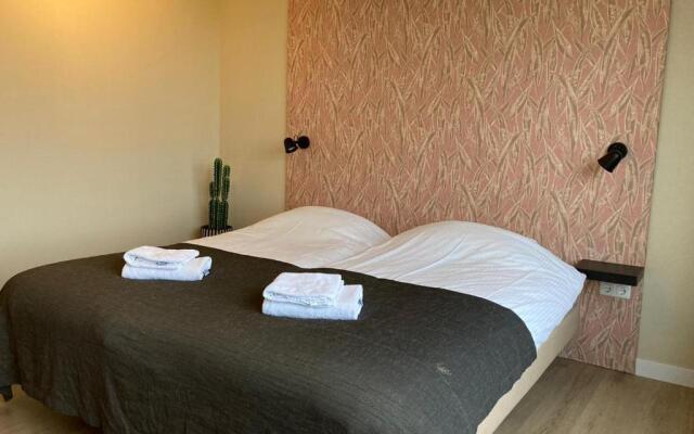 Hotel De Horper Wielen