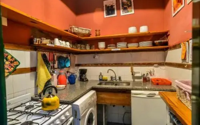 Lina's Tango Guesthouse