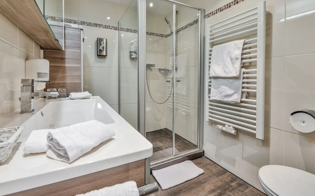 Alpenhotel Fischer - Adults Only