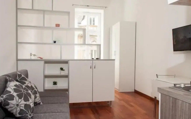 Mezzanine Apartments