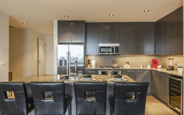 SoBe Downtown Seattle Apartments