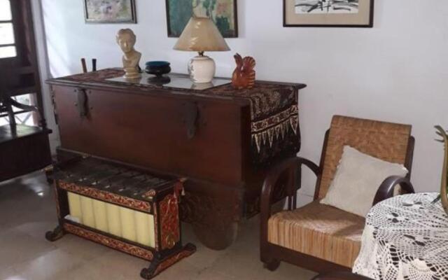 Aty Noor Homestay