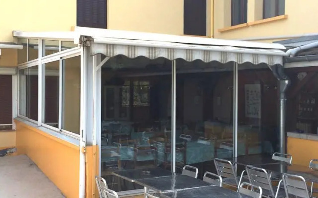 Auberge les Pommerets