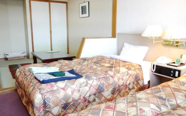 Hotel ParkHills
