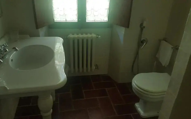 Locanda Di Alberi