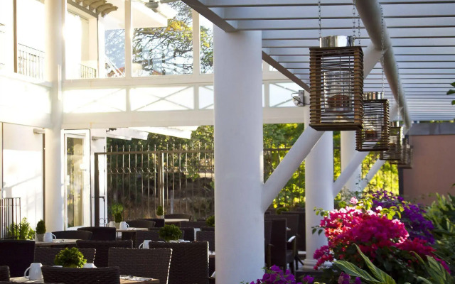 La Riviera Hotel B&B