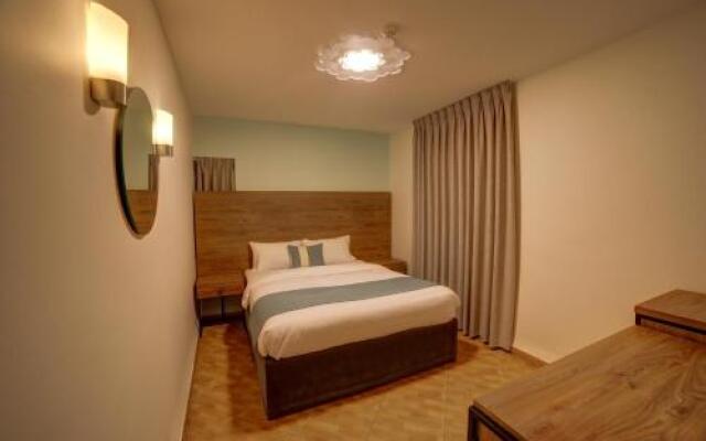 Crystal Hotel