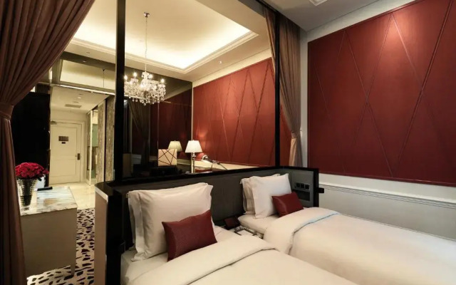 Resorts World Genting - Crockfords