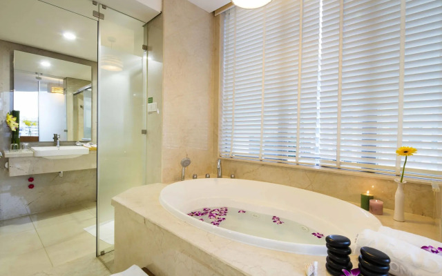 Paradise Saigon Boutique Hotel & Spa