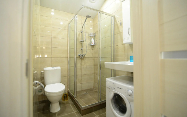 Апартаменты Renta36 (Рента) на улице Революции 1905 года 80