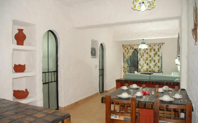 Puerta Del Mar Hotel