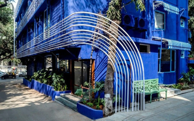 Hotel Kemps Corner