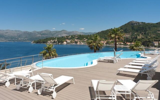 RMH Lopud Lafodia, Resort & Wellness