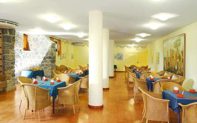 Sporting Baia Hotel