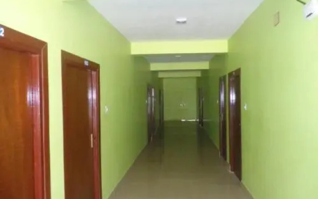 Emarald Inn
