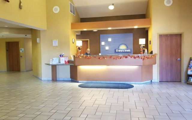 Holiday Inn Express Tulsa (Central)