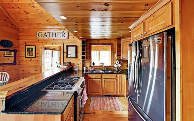 Willy Bear - 3 Br Home