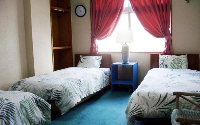 Minshuku Seaside House Dugong