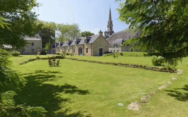 Manoir de Kerdévot