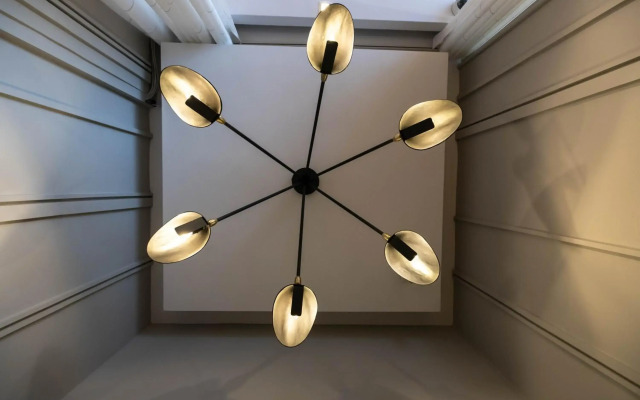 Gray Boutique Hotel Casablanca
