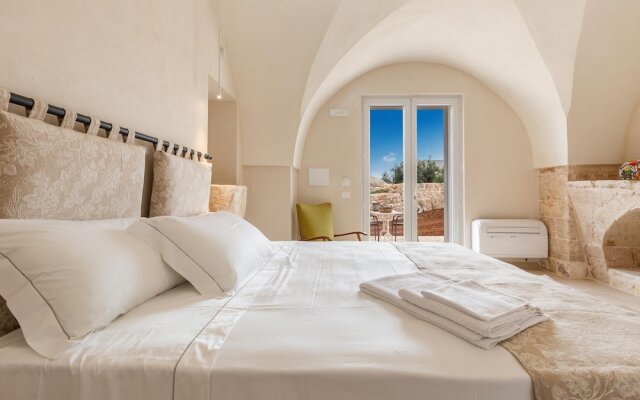 3068 Masseria Macchia- Suite Matrimoniale 2 by Barbarhouse