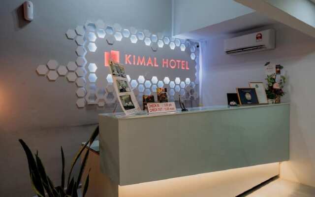 Kimal Hotel Taiping