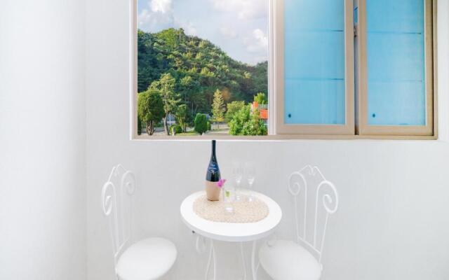 Samcheo Happy House Pension